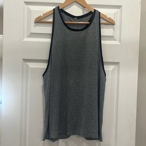 Lulu tank